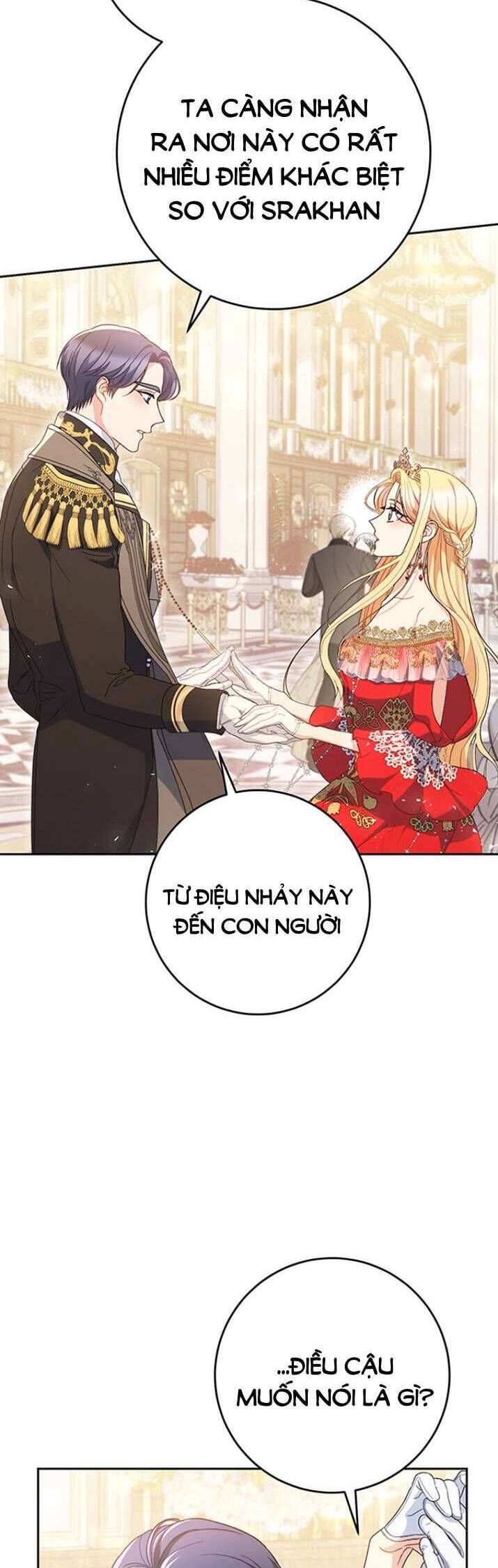 Nuôi Dưỡng Em Gái Xinh Đẹp Chapter 30 - Trang 2