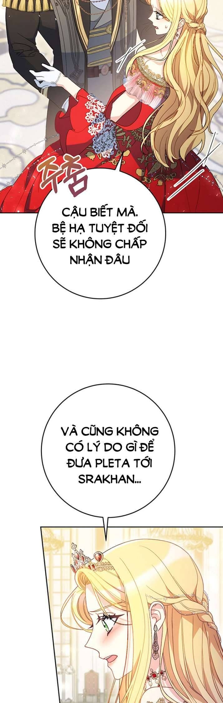 Nuôi Dưỡng Em Gái Xinh Đẹp Chapter 30 - Trang 2