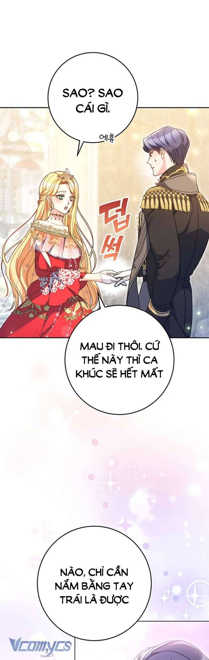 Nuôi Dưỡng Em Gái Xinh Đẹp Chapter 30 - Trang 2