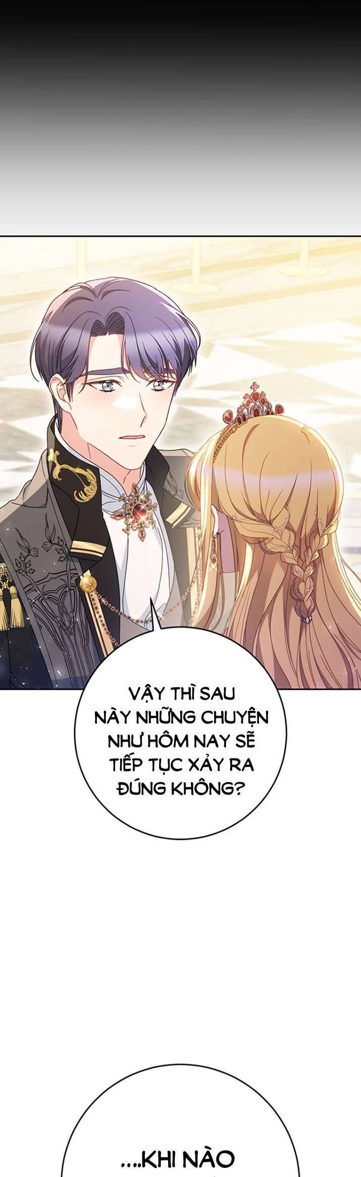 Nuôi Dưỡng Em Gái Xinh Đẹp Chapter 30 - Trang 2