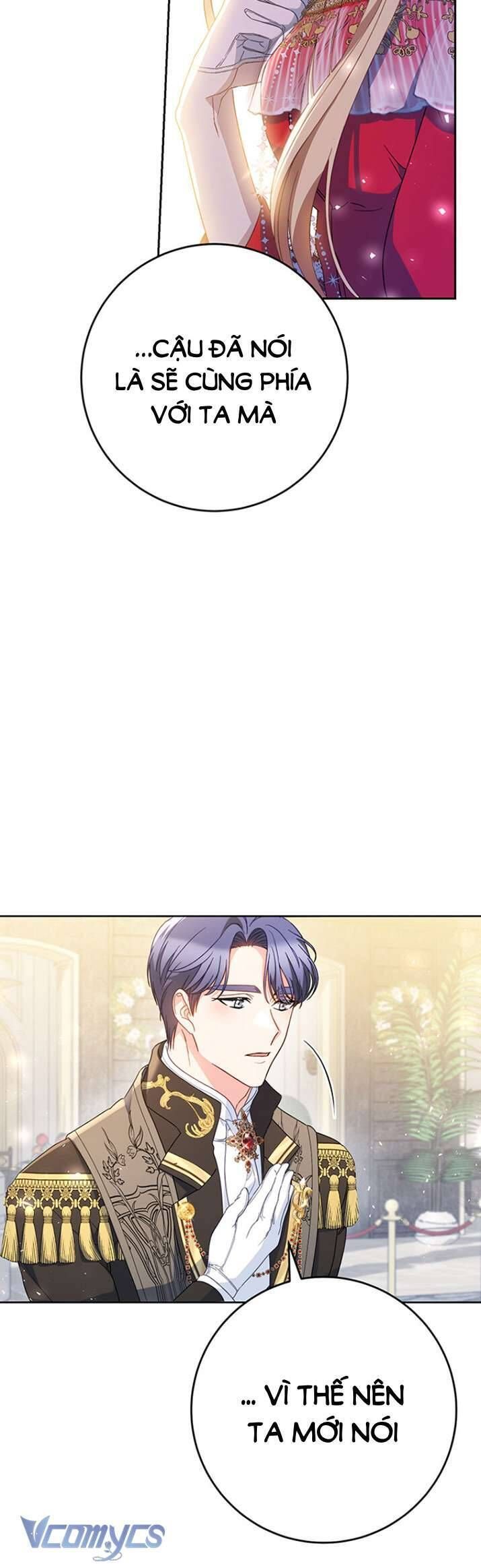 Nuôi Dưỡng Em Gái Xinh Đẹp Chapter 30 - Trang 2