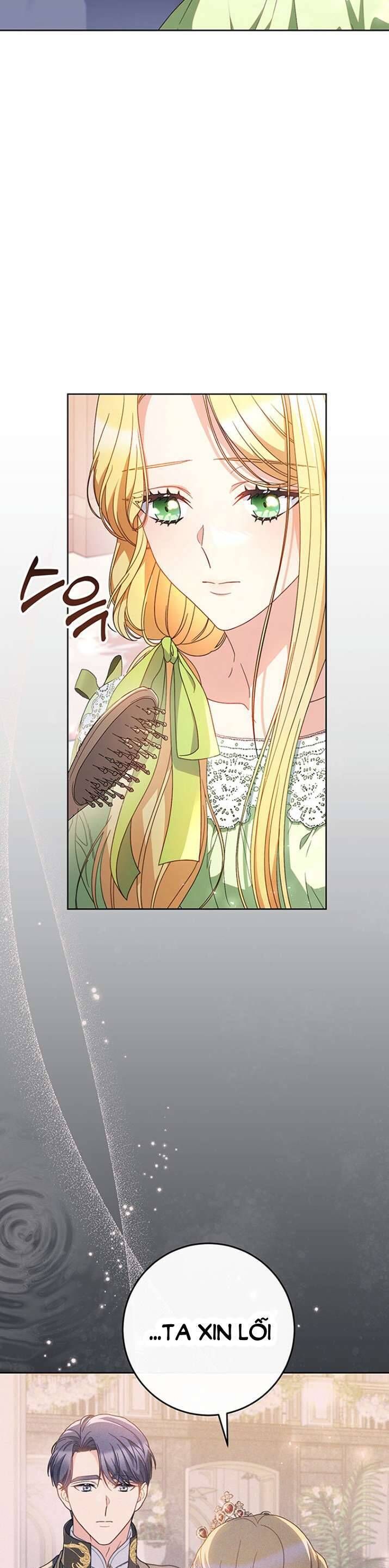 Nuôi Dưỡng Em Gái Xinh Đẹp Chapter 30 - Trang 2