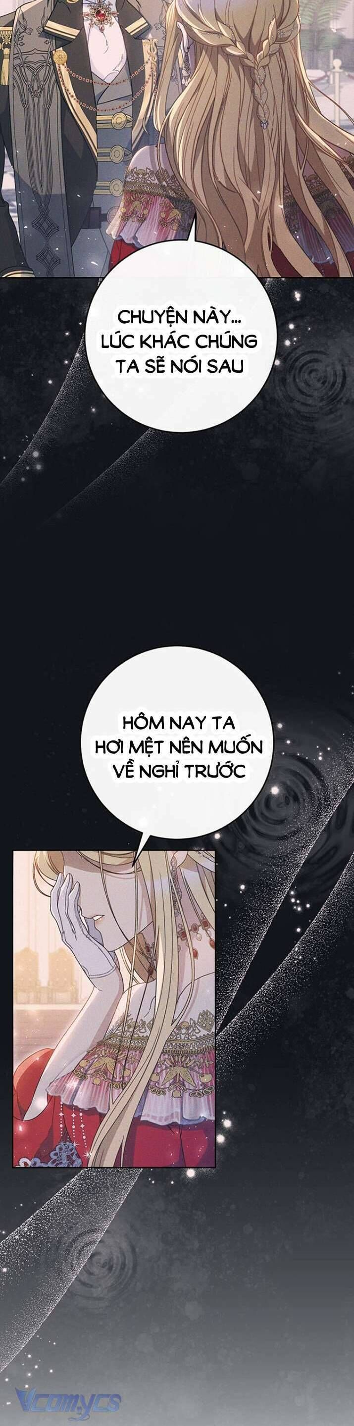 Nuôi Dưỡng Em Gái Xinh Đẹp Chapter 30 - Trang 2