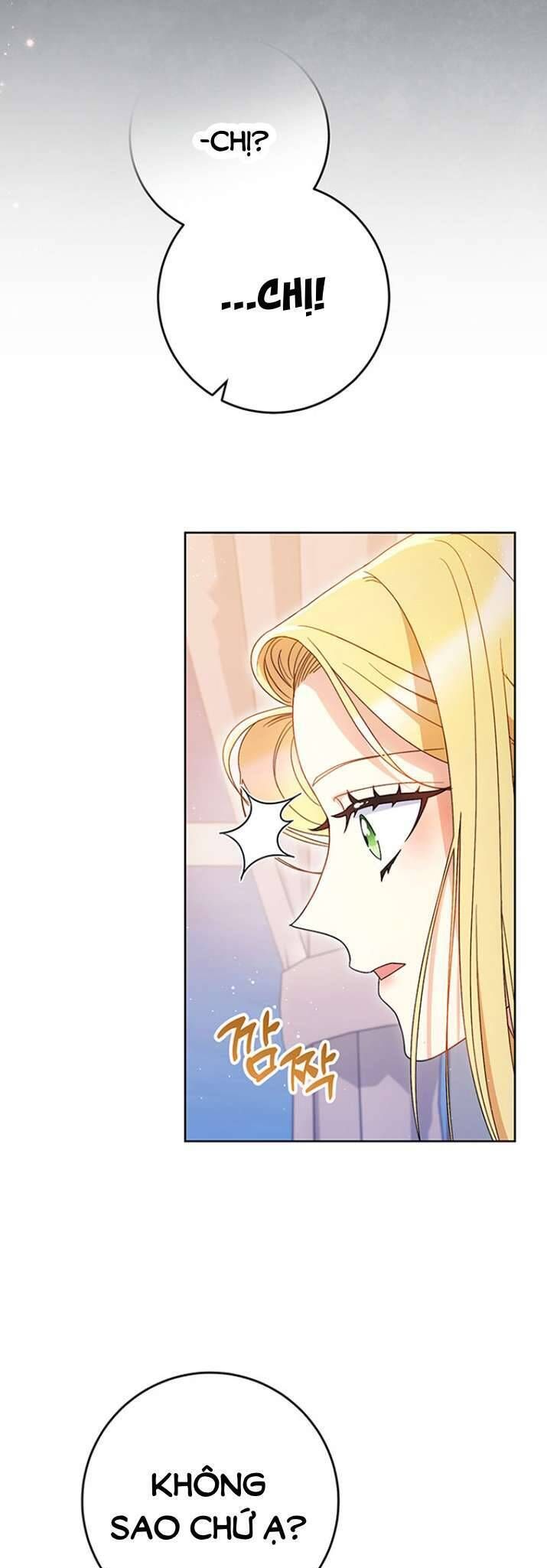 Nuôi Dưỡng Em Gái Xinh Đẹp Chapter 30 - Trang 2