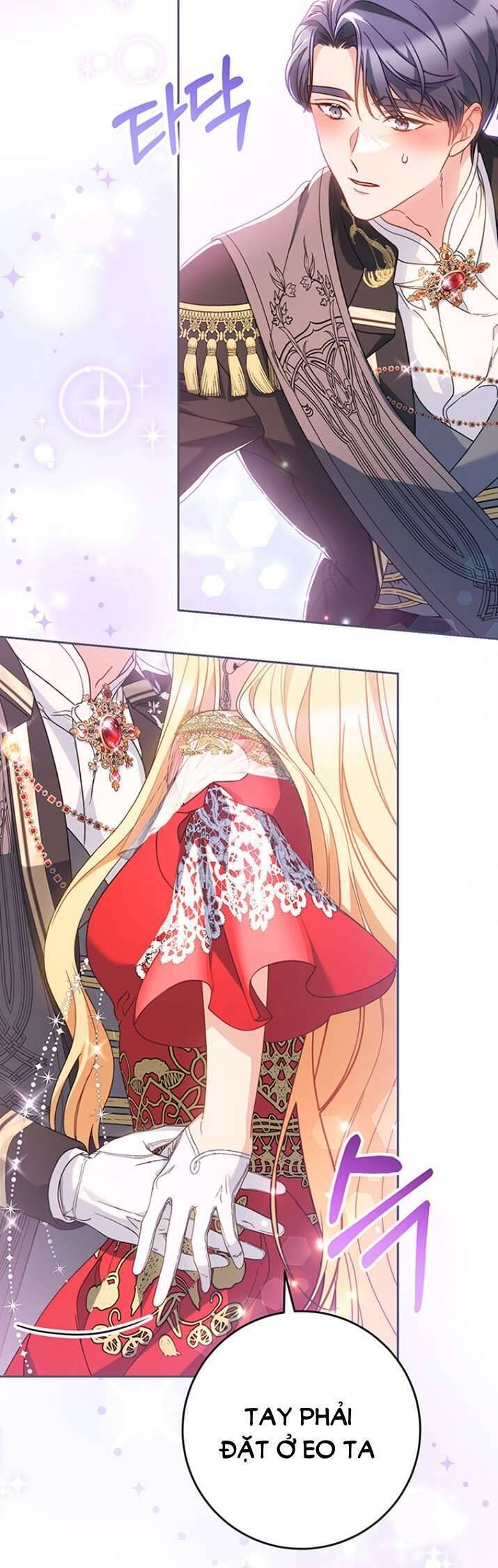 Nuôi Dưỡng Em Gái Xinh Đẹp Chapter 30 - Trang 2