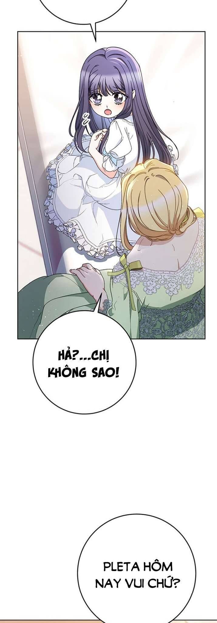 Nuôi Dưỡng Em Gái Xinh Đẹp Chapter 30 - Trang 2