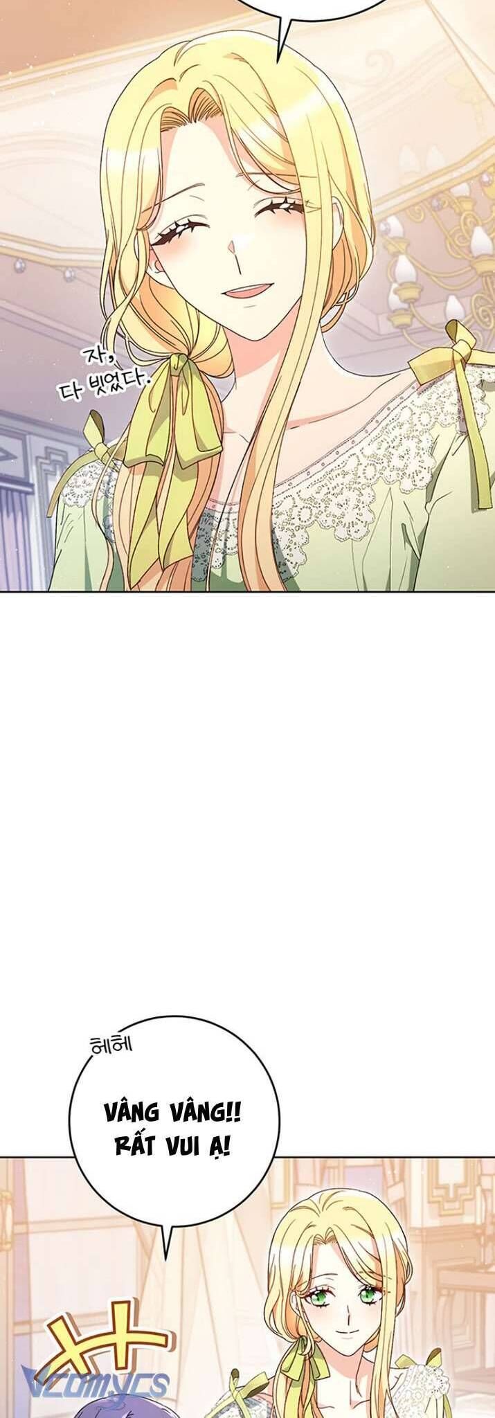 Nuôi Dưỡng Em Gái Xinh Đẹp Chapter 30 - Trang 2