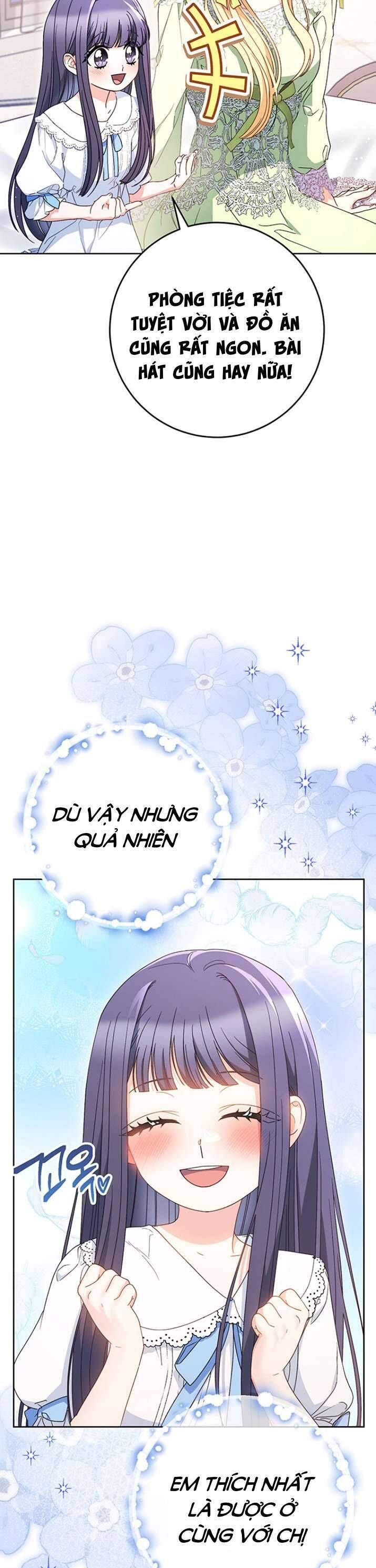 Nuôi Dưỡng Em Gái Xinh Đẹp Chapter 30 - Trang 2