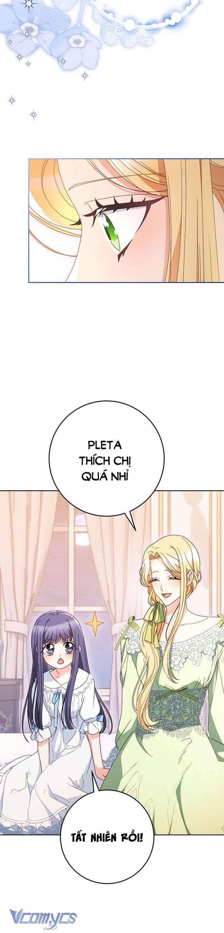 Nuôi Dưỡng Em Gái Xinh Đẹp Chapter 30 - Trang 2