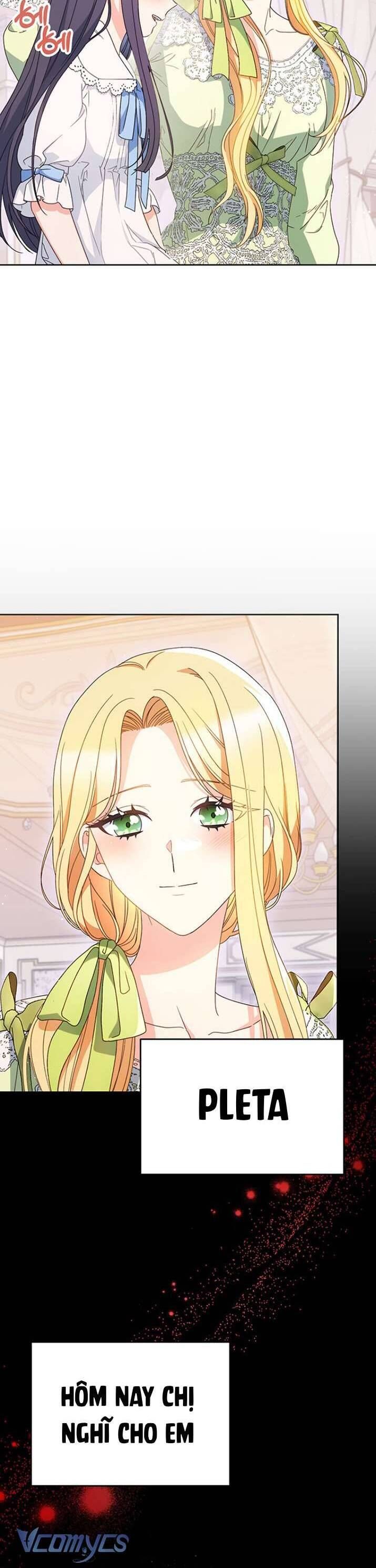 Nuôi Dưỡng Em Gái Xinh Đẹp Chapter 30 - Trang 2
