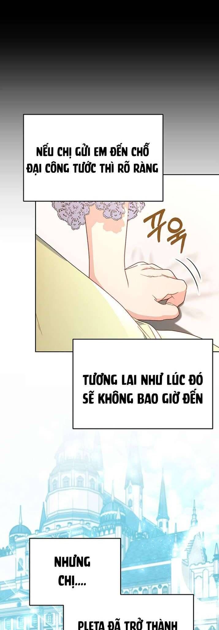 Nuôi Dưỡng Em Gái Xinh Đẹp Chapter 30 - Trang 2