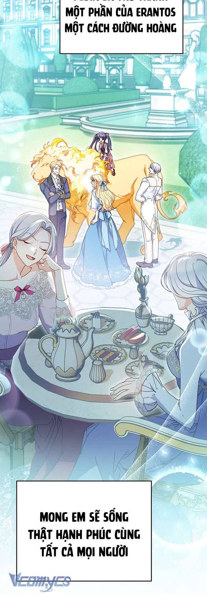 Nuôi Dưỡng Em Gái Xinh Đẹp Chapter 30 - Trang 2