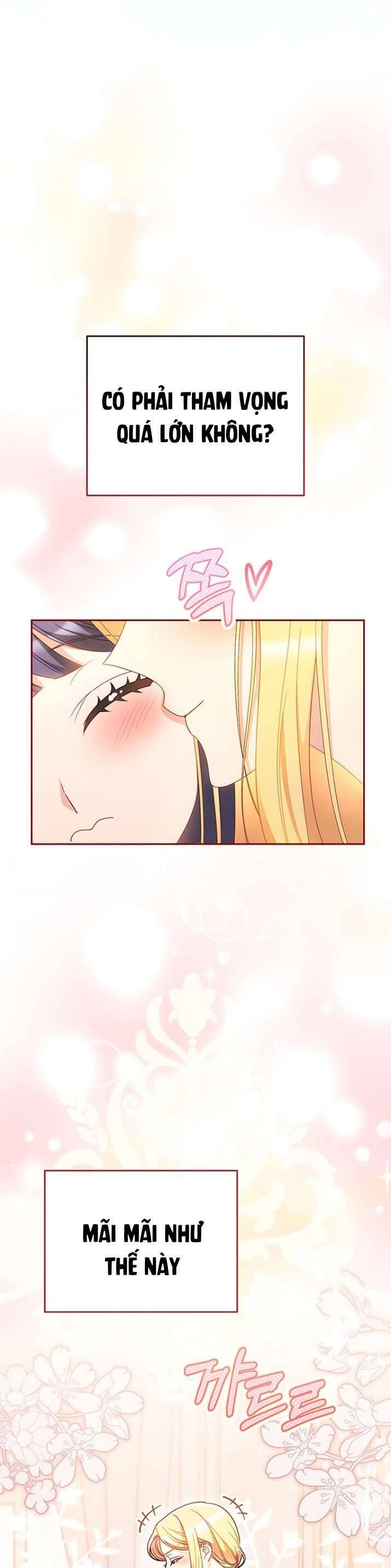 Nuôi Dưỡng Em Gái Xinh Đẹp Chapter 30 - Trang 2