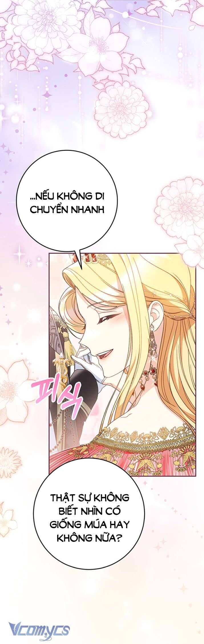 Nuôi Dưỡng Em Gái Xinh Đẹp Chapter 30 - Trang 2