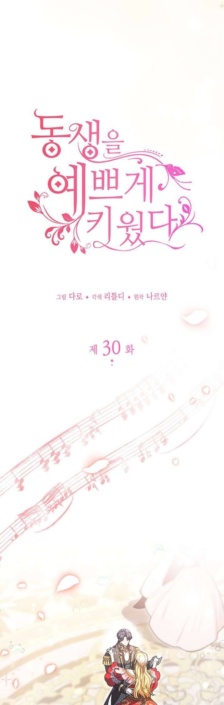 Nuôi Dưỡng Em Gái Xinh Đẹp Chapter 30 - Trang 2