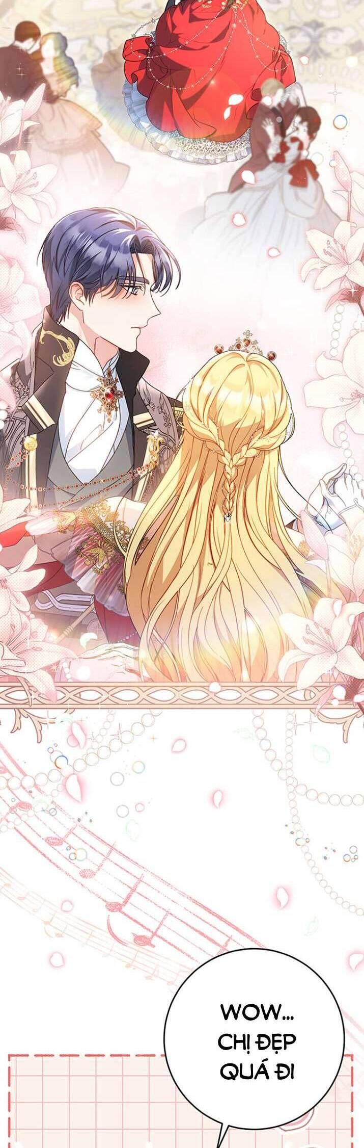 Nuôi Dưỡng Em Gái Xinh Đẹp Chapter 30 - Trang 2