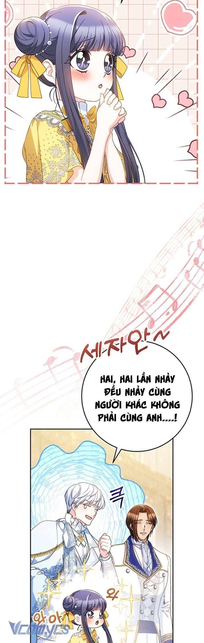 Nuôi Dưỡng Em Gái Xinh Đẹp Chapter 30 - Trang 2