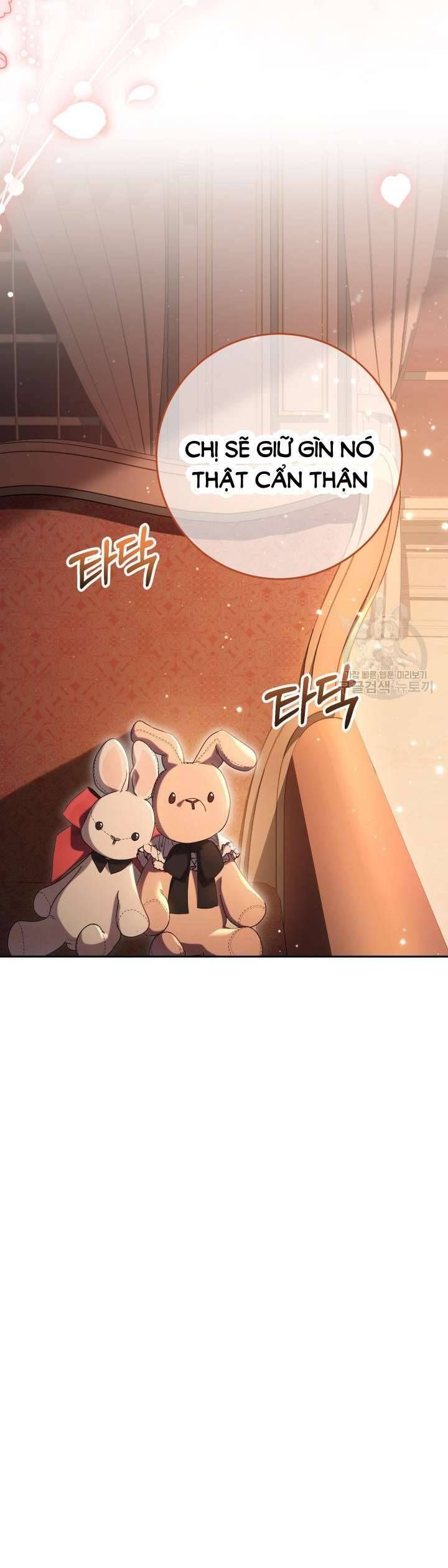 Nuôi Dưỡng Em Gái Xinh Đẹp Chapter 31 - Trang 2