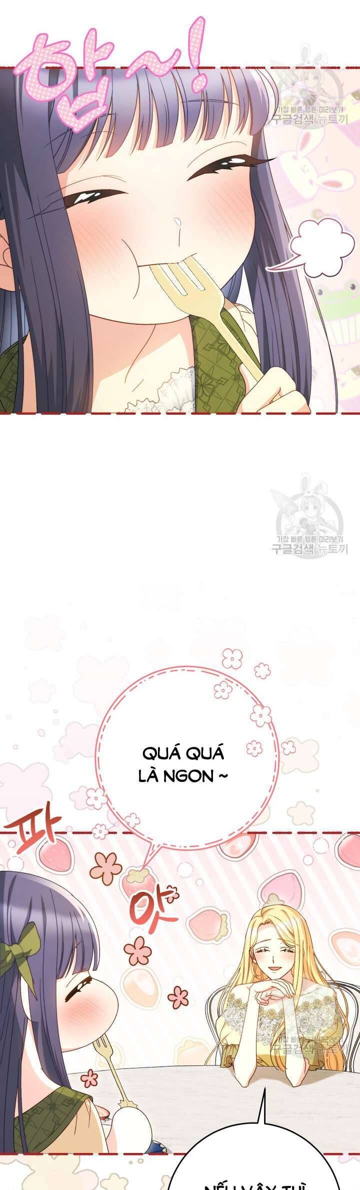 Nuôi Dưỡng Em Gái Xinh Đẹp Chapter 32 - Trang 2