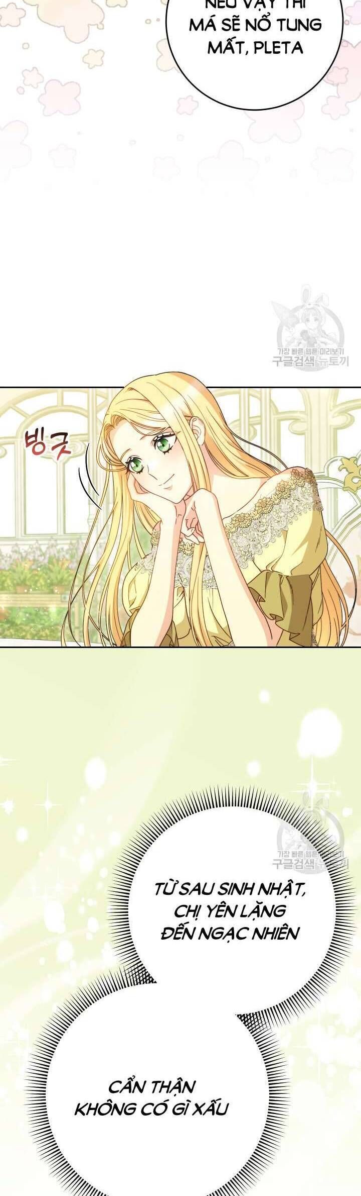 Nuôi Dưỡng Em Gái Xinh Đẹp Chapter 32 - Trang 2