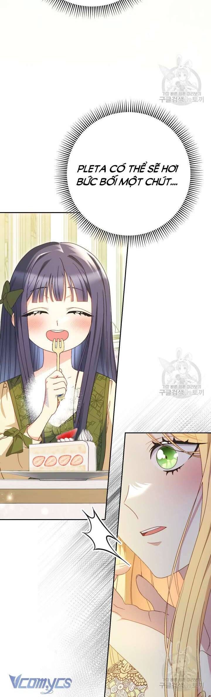 Nuôi Dưỡng Em Gái Xinh Đẹp Chapter 32 - Trang 2