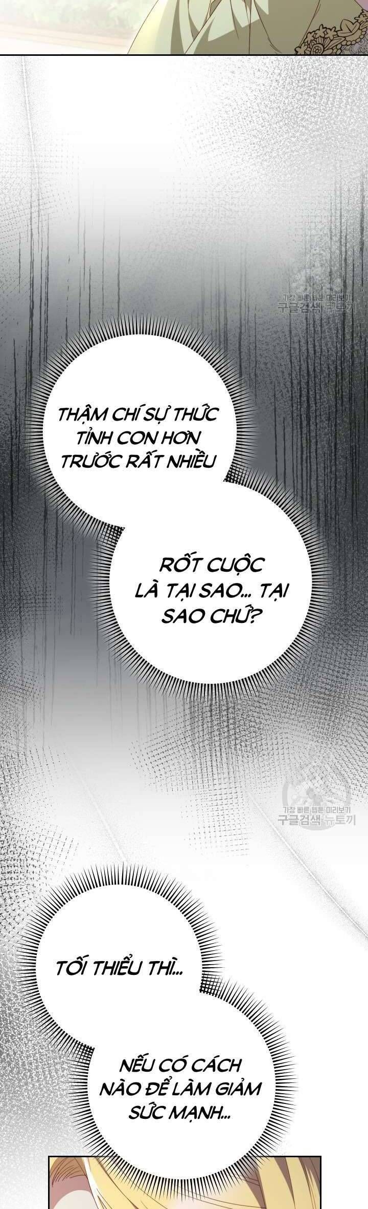Nuôi Dưỡng Em Gái Xinh Đẹp Chapter 32 - Trang 2