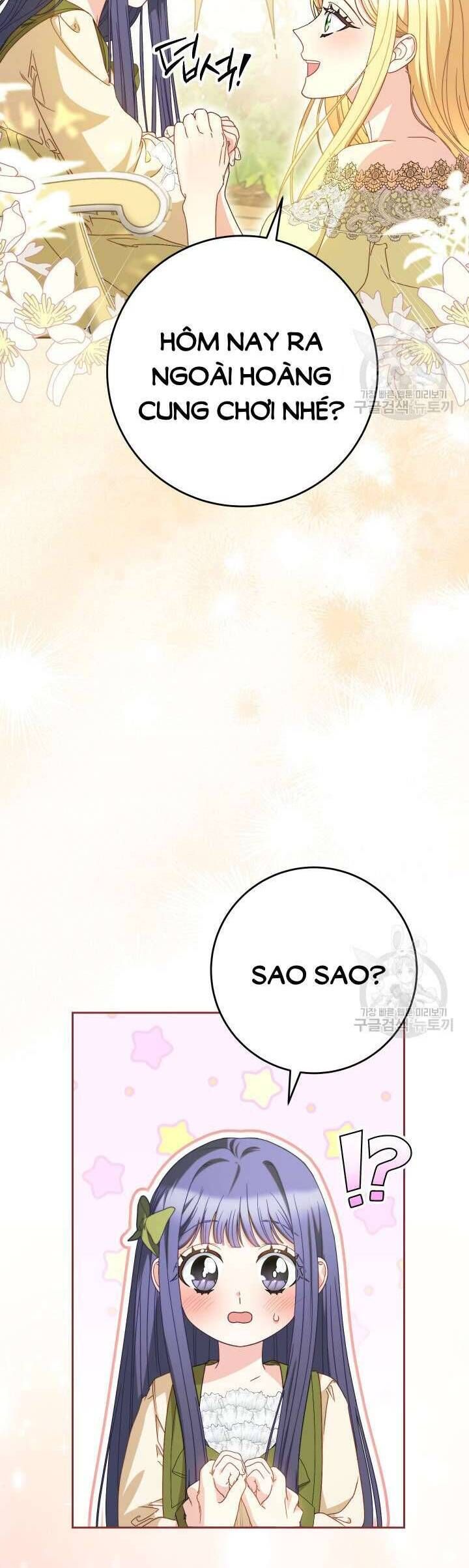 Nuôi Dưỡng Em Gái Xinh Đẹp Chapter 32 - Trang 2