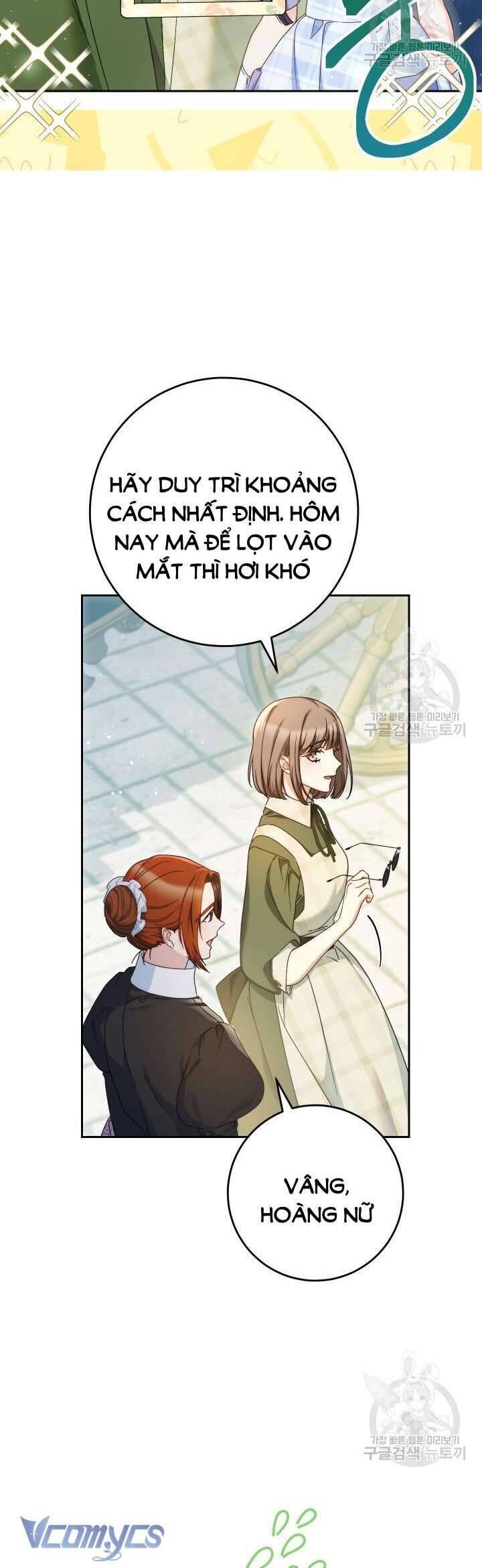 Nuôi Dưỡng Em Gái Xinh Đẹp Chapter 32 - Trang 2