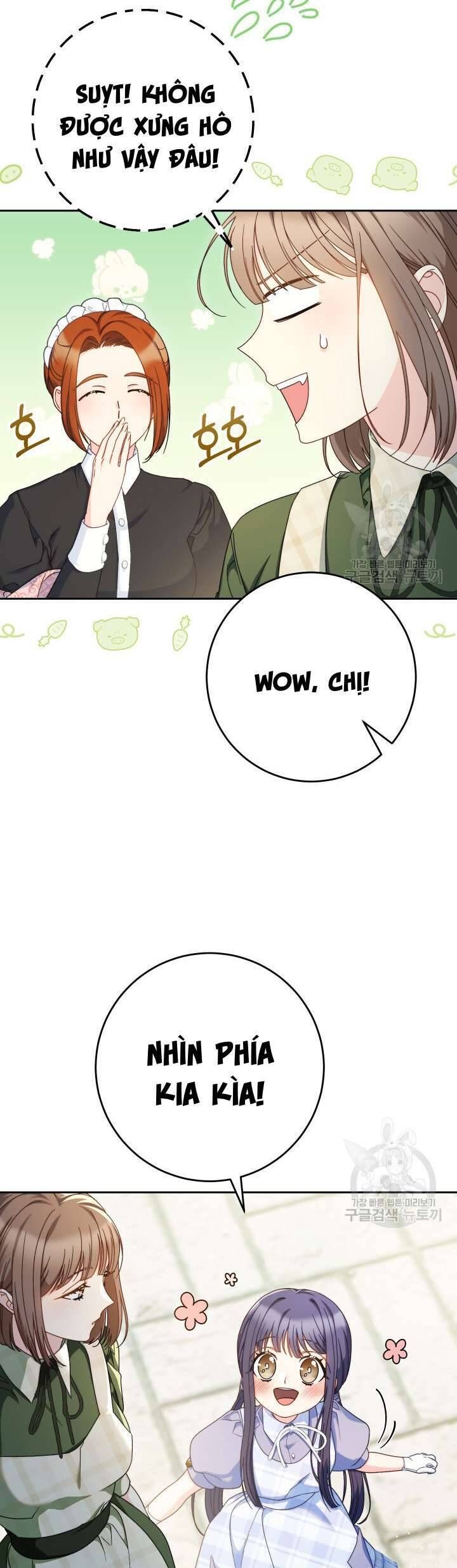 Nuôi Dưỡng Em Gái Xinh Đẹp Chapter 32 - Trang 2