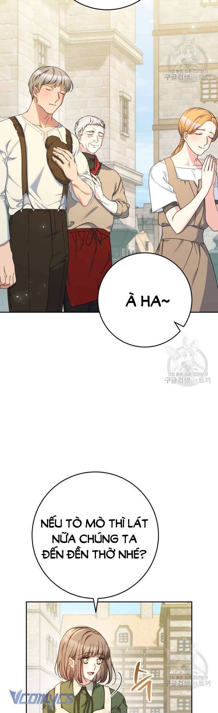 Nuôi Dưỡng Em Gái Xinh Đẹp Chapter 32 - Trang 2