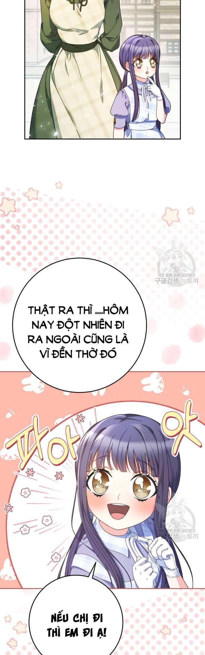 Nuôi Dưỡng Em Gái Xinh Đẹp Chapter 32 - Trang 2