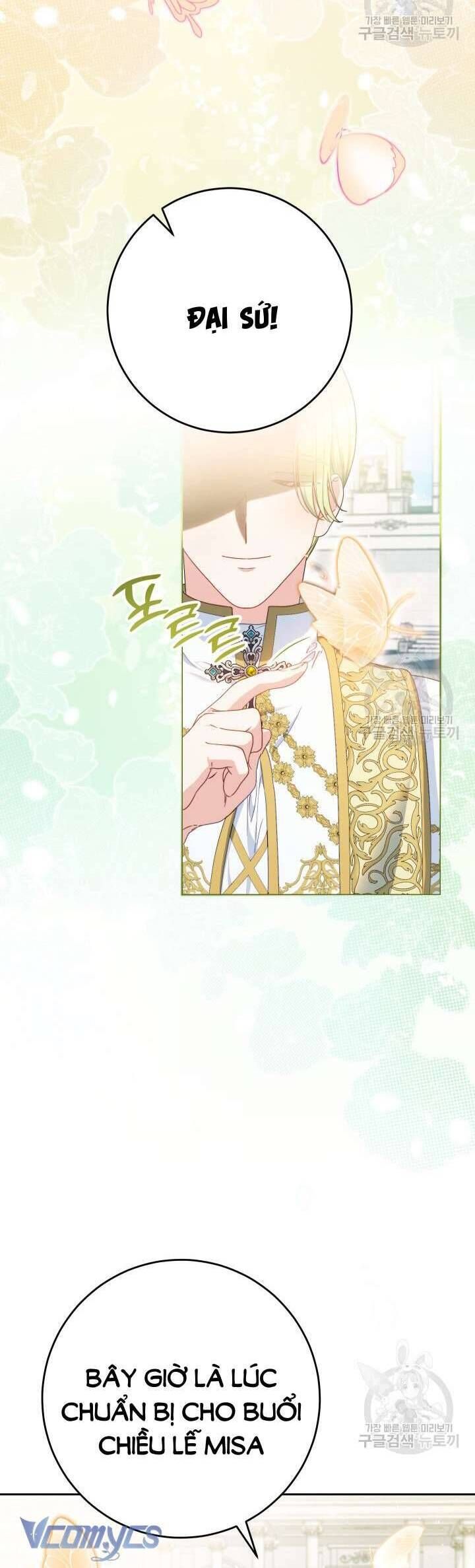 Nuôi Dưỡng Em Gái Xinh Đẹp Chapter 32 - Trang 2