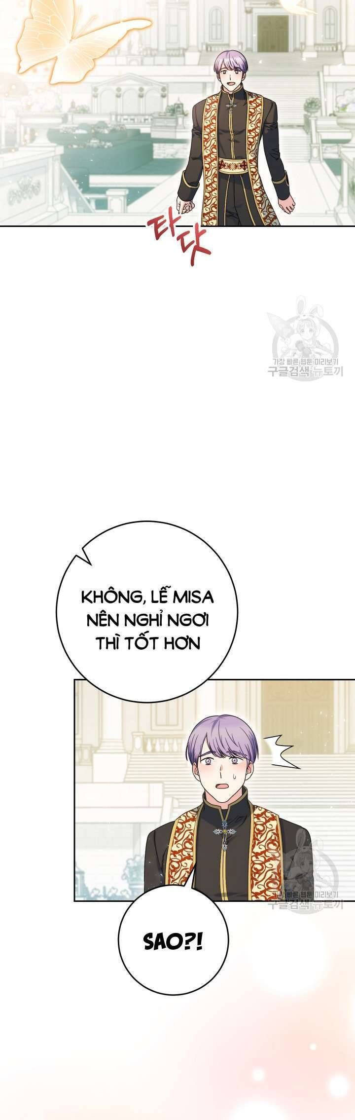Nuôi Dưỡng Em Gái Xinh Đẹp Chapter 32 - Trang 2
