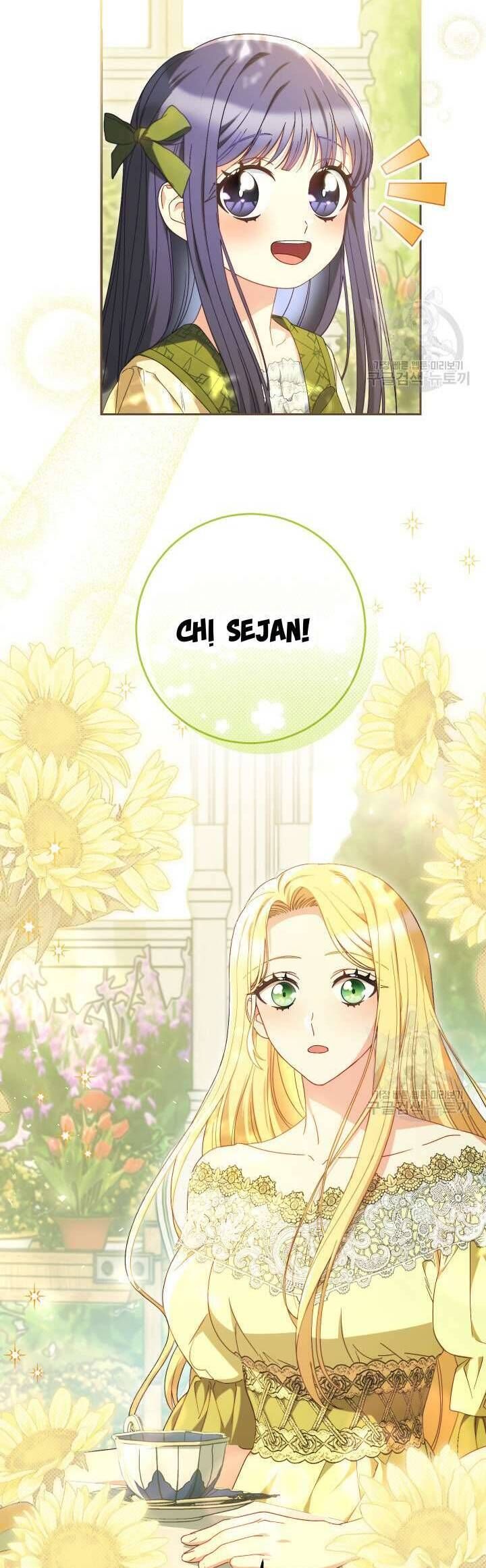 Nuôi Dưỡng Em Gái Xinh Đẹp Chapter 32 - Trang 2