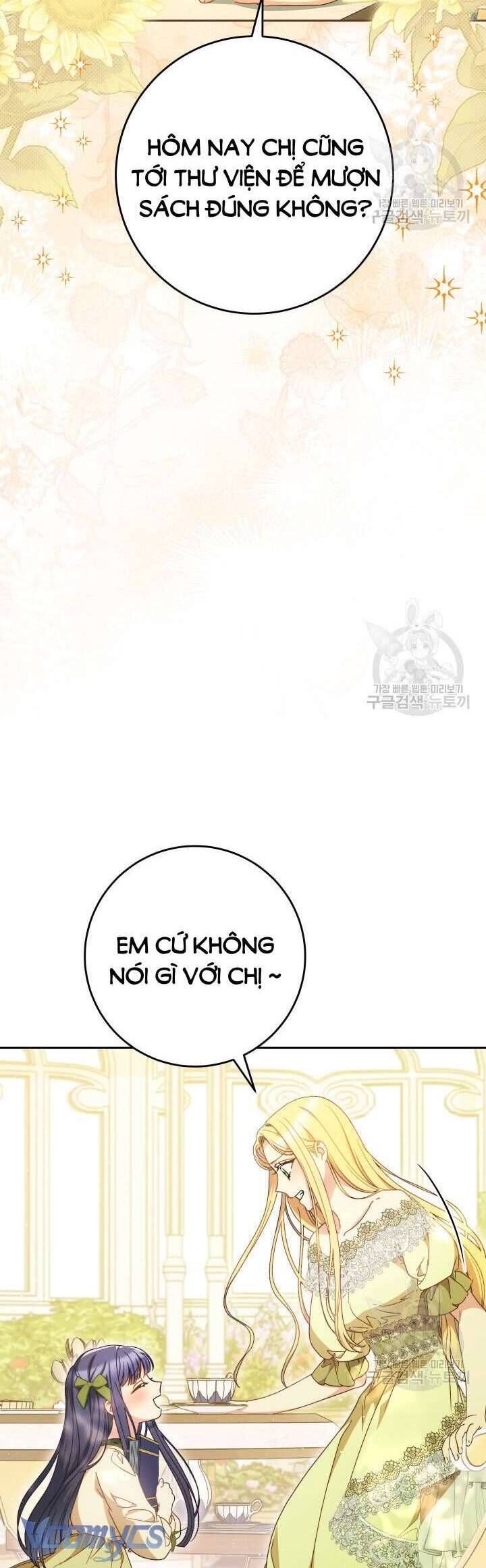 Nuôi Dưỡng Em Gái Xinh Đẹp Chapter 32 - Trang 2