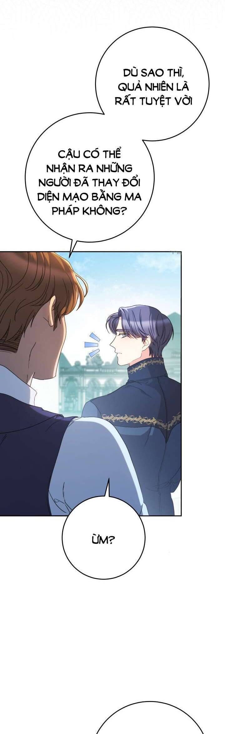 Nuôi Dưỡng Em Gái Xinh Đẹp Chapter 33 - Trang 2