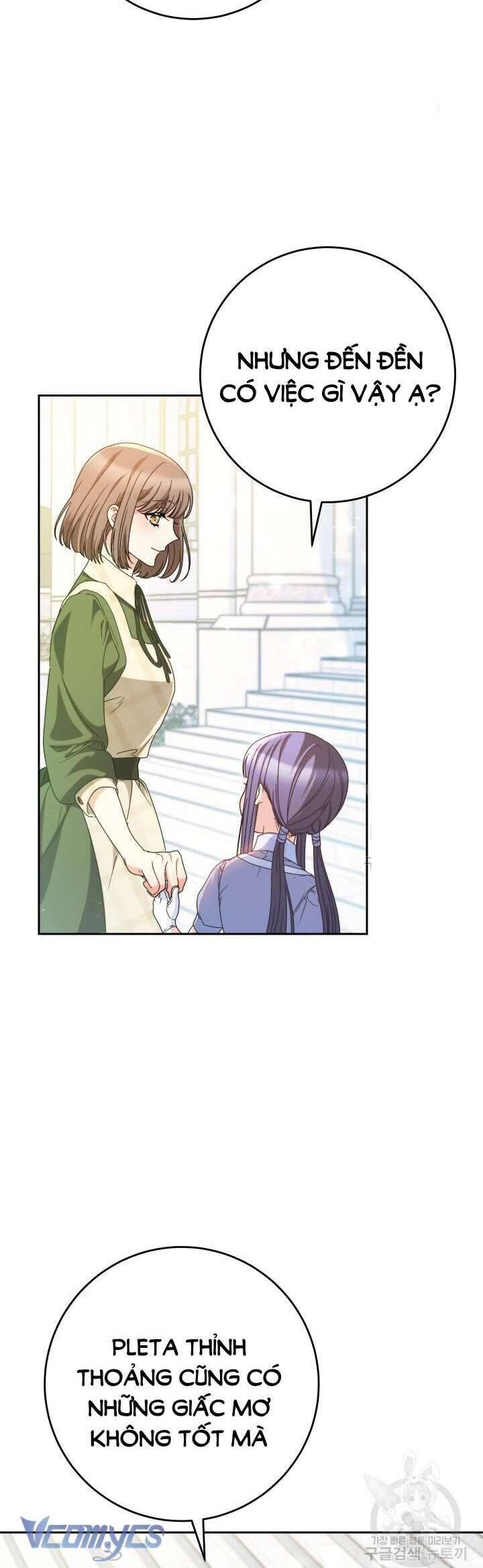 Nuôi Dưỡng Em Gái Xinh Đẹp Chapter 33 - Trang 2