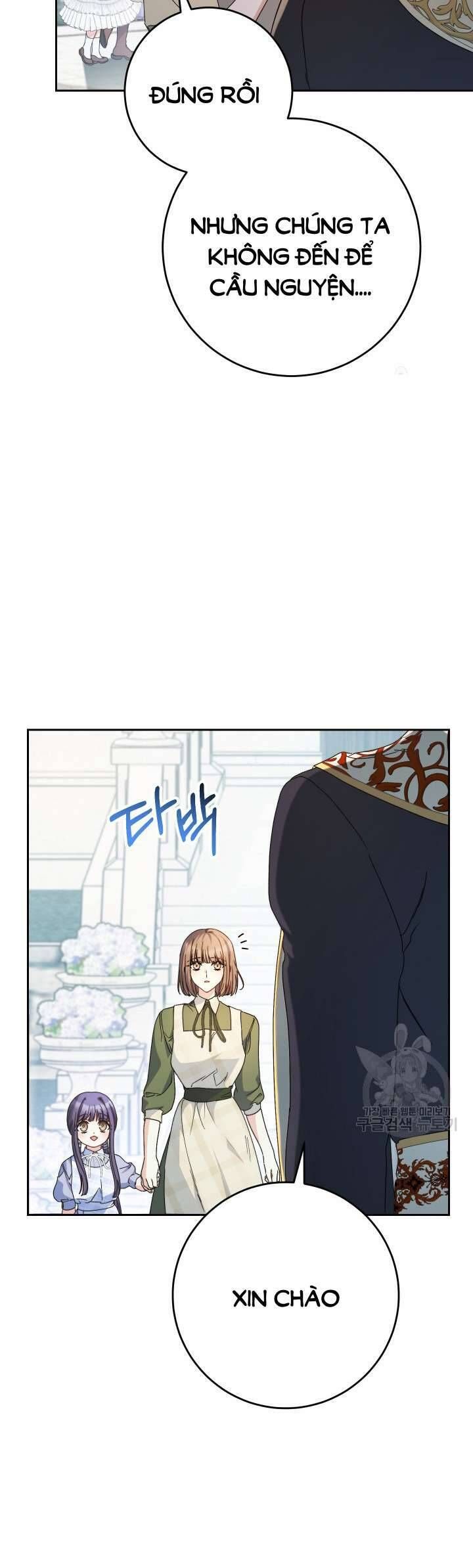 Nuôi Dưỡng Em Gái Xinh Đẹp Chapter 33 - Trang 2