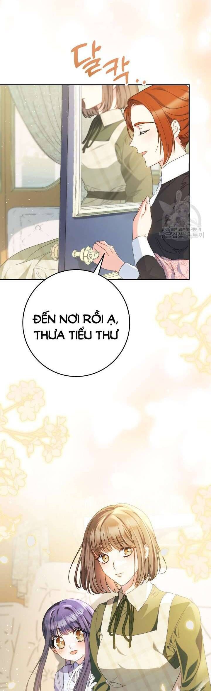 Nuôi Dưỡng Em Gái Xinh Đẹp Chapter 33 - Trang 2