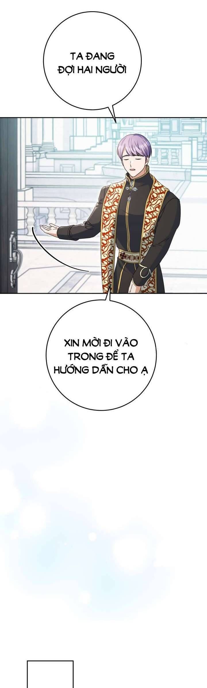 Nuôi Dưỡng Em Gái Xinh Đẹp Chapter 33 - Trang 2