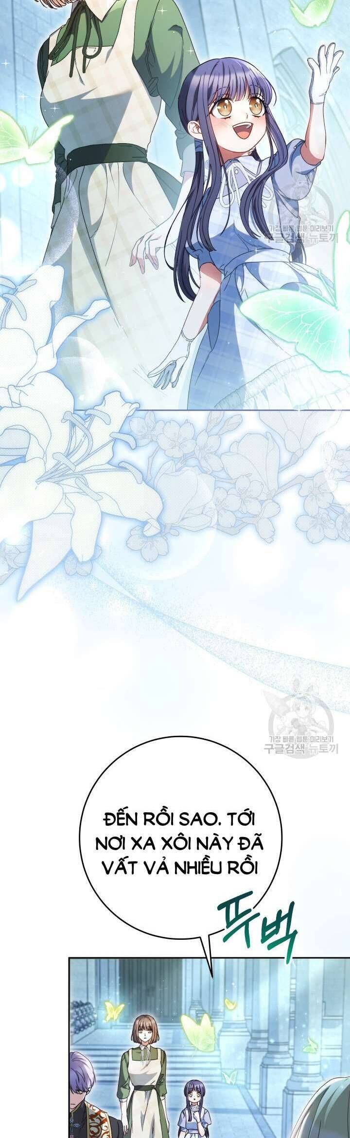 Nuôi Dưỡng Em Gái Xinh Đẹp Chapter 33 - Trang 2