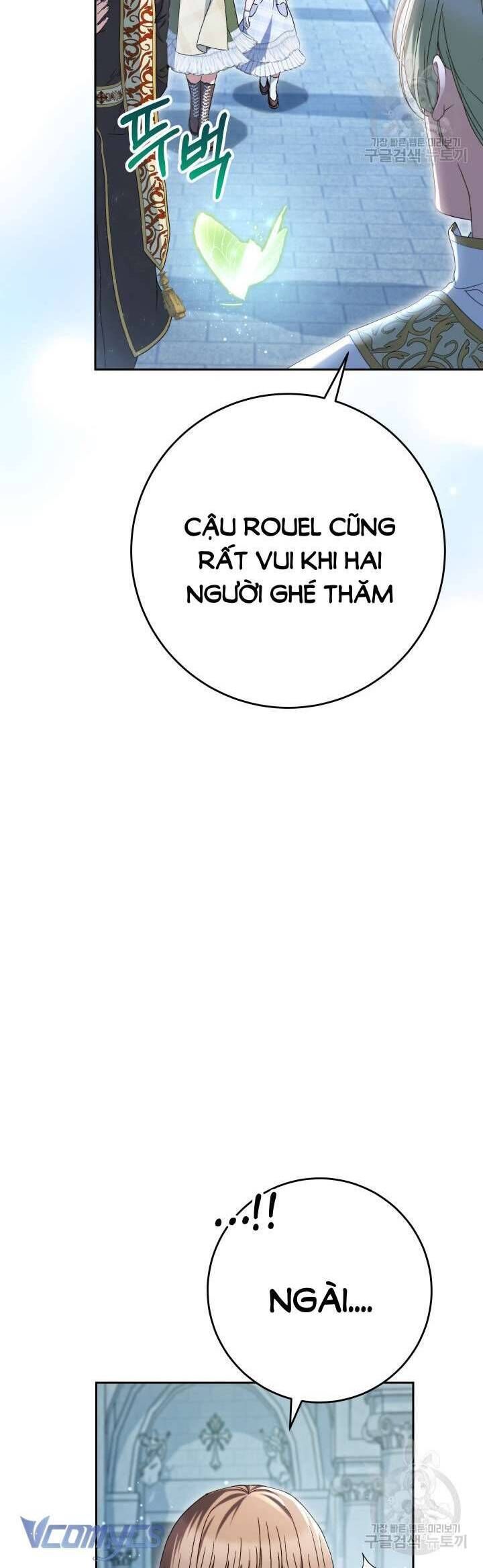 Nuôi Dưỡng Em Gái Xinh Đẹp Chapter 33 - Trang 2