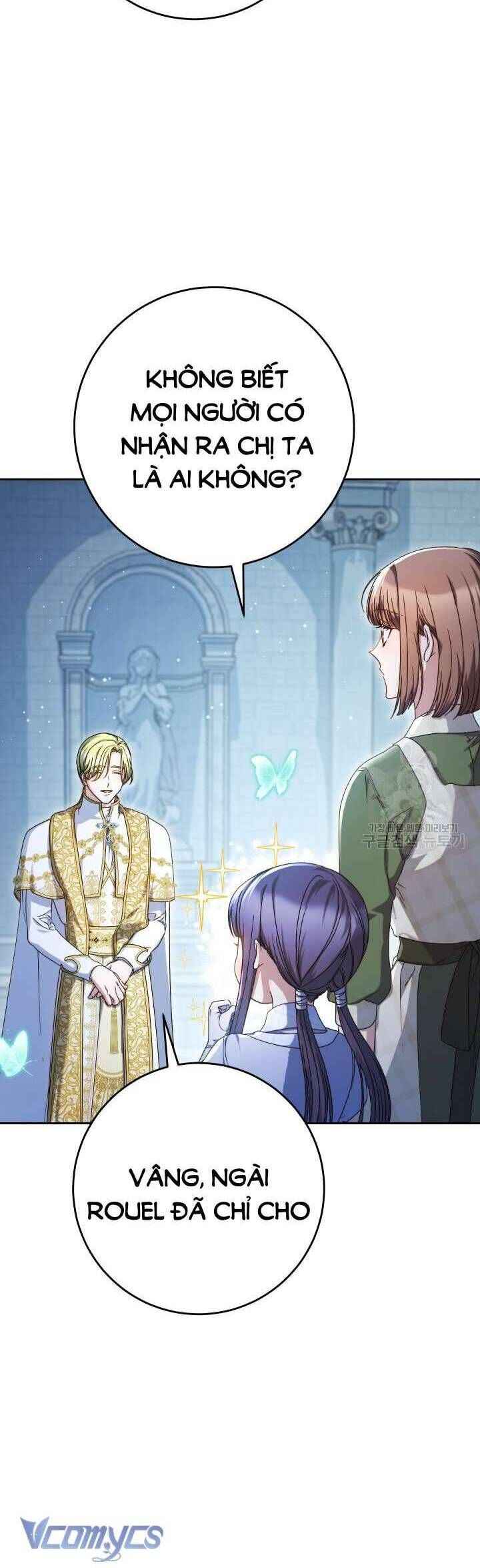 Nuôi Dưỡng Em Gái Xinh Đẹp Chapter 33 - Trang 2