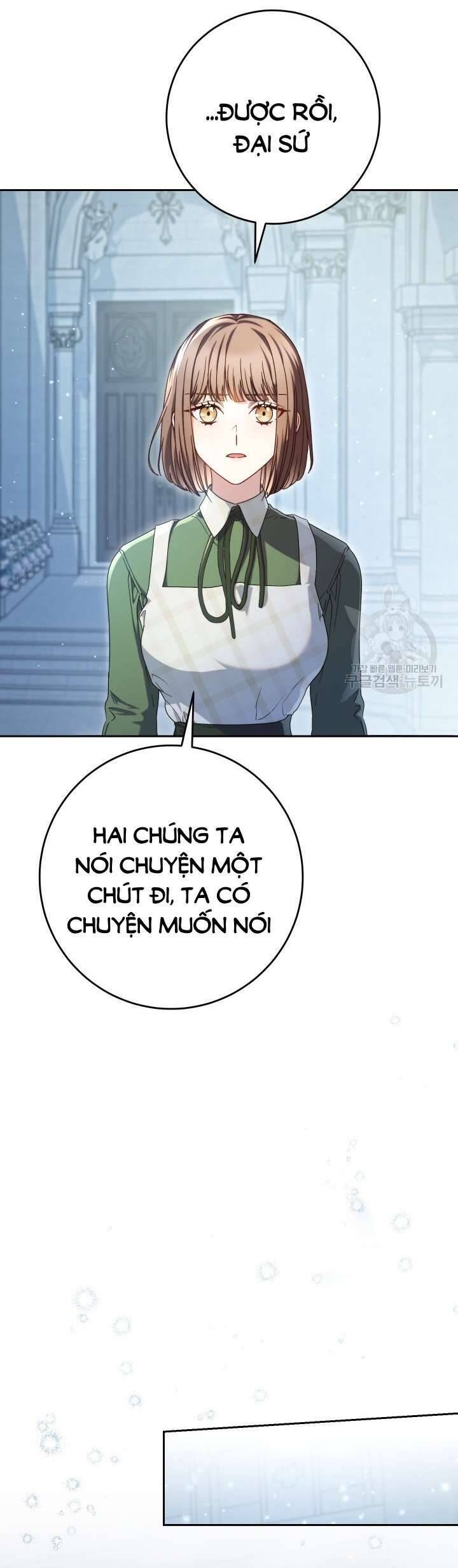 Nuôi Dưỡng Em Gái Xinh Đẹp Chapter 33 - Trang 2