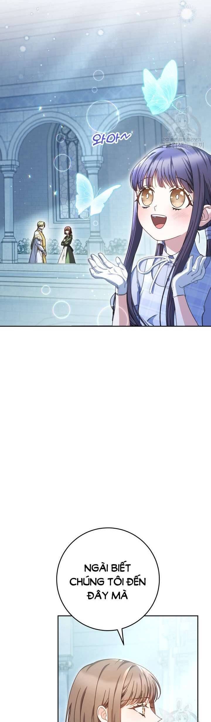 Nuôi Dưỡng Em Gái Xinh Đẹp Chapter 33 - Trang 2
