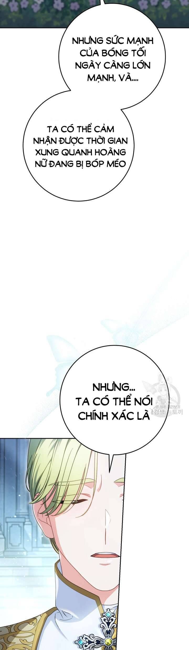 Nuôi Dưỡng Em Gái Xinh Đẹp Chapter 33 - Trang 2