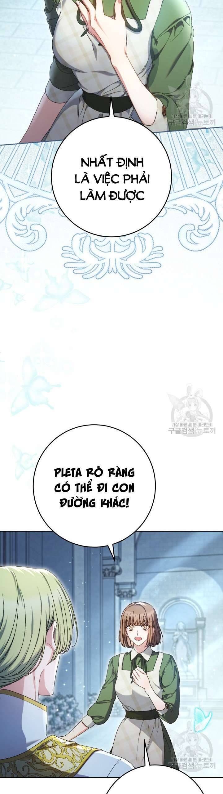 Nuôi Dưỡng Em Gái Xinh Đẹp Chapter 33 - Trang 2