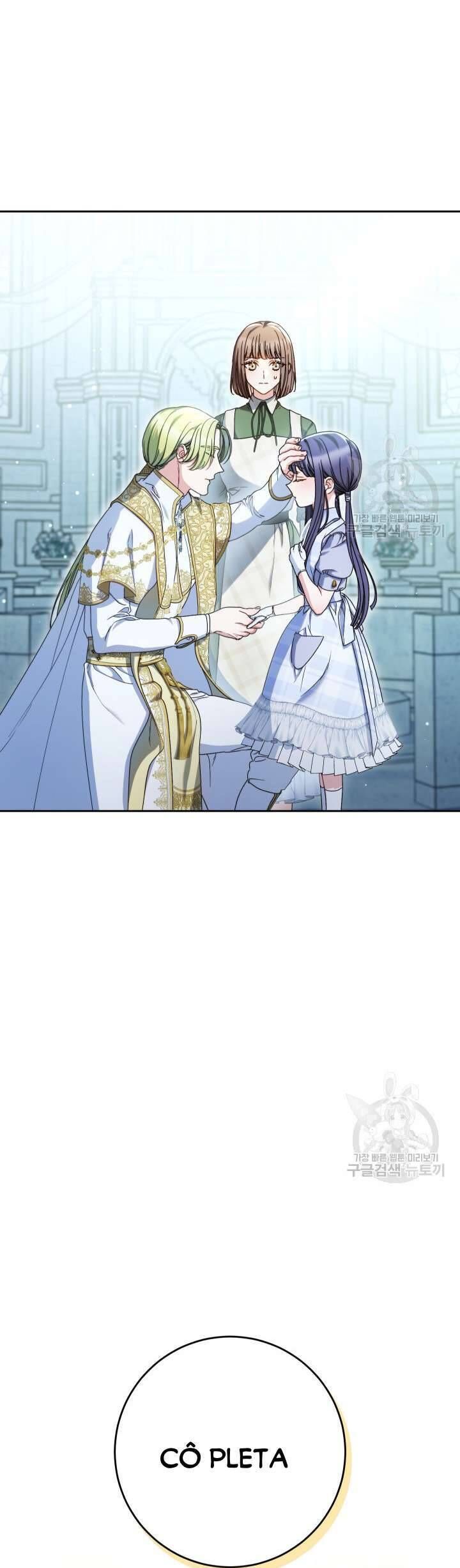 Nuôi Dưỡng Em Gái Xinh Đẹp Chapter 33 - Trang 2