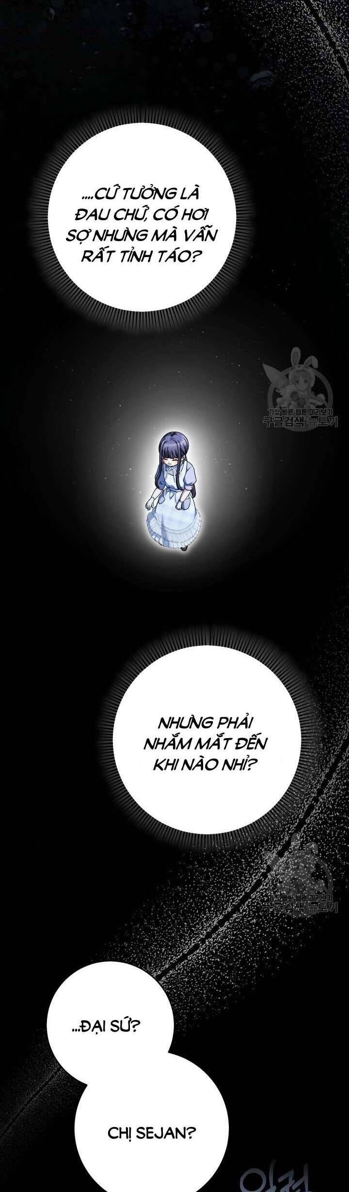 Nuôi Dưỡng Em Gái Xinh Đẹp Chapter 33 - Trang 2