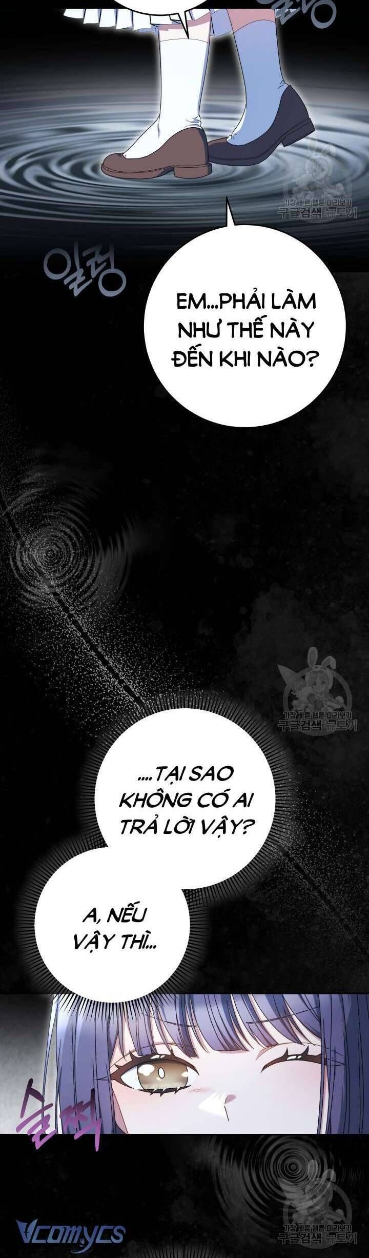 Nuôi Dưỡng Em Gái Xinh Đẹp Chapter 33 - Trang 2